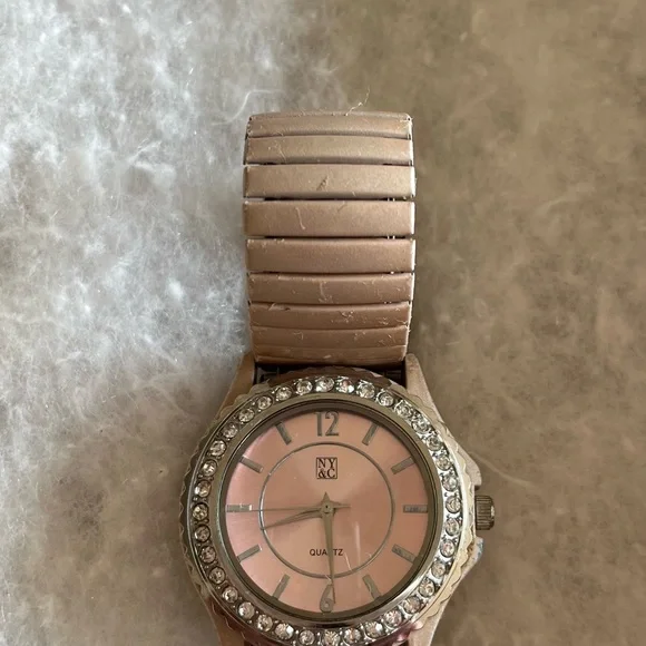 New York & Company Ladies Fashion Watches (2) - Picture 3 of 9